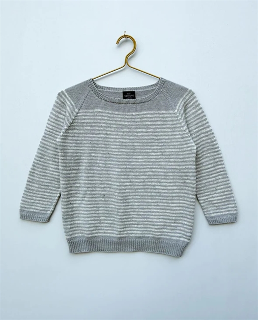 STORÖ BLUSE fra Kit Couture